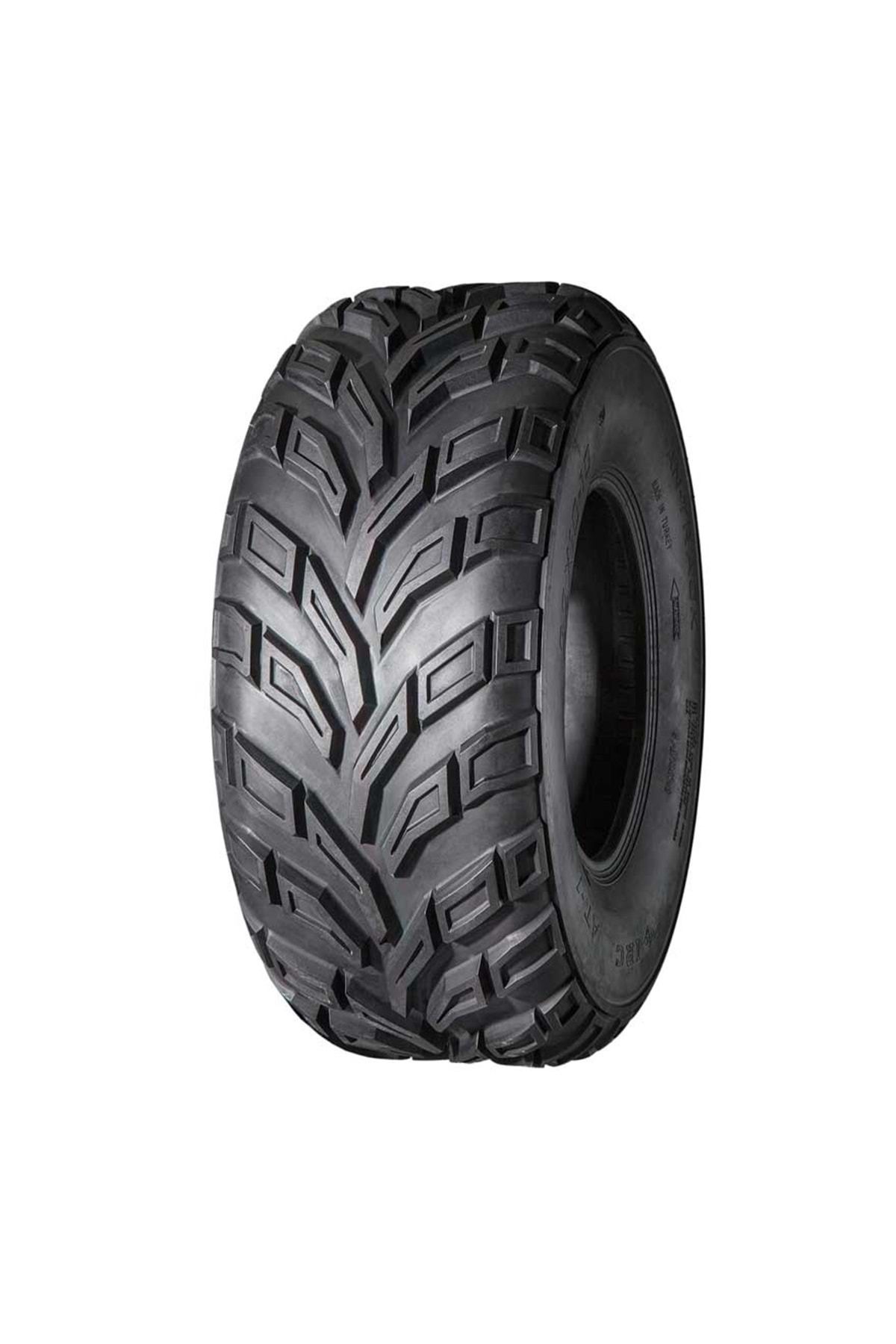ANLAS (6193) 19*7-8 AN-TRACK TUBELESS 4PR ATV DIŞ LASTİK ANLAŞ (2023 TARİHLİ)
