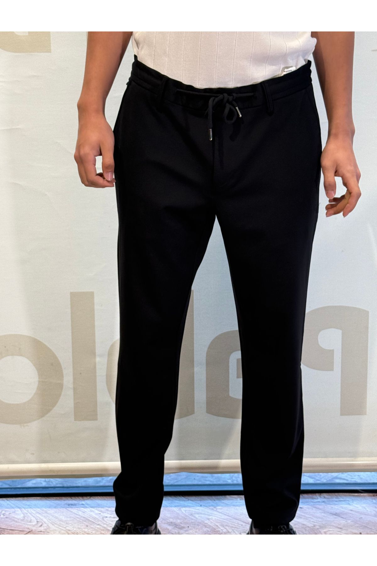 Pantopark jogger eşofman pantolon