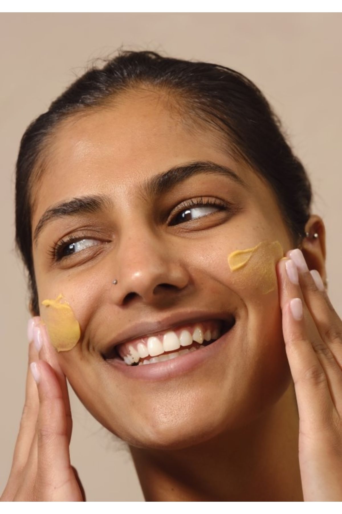 THE BODY SHOP-MICRODERMABRASION SKIN GEL VITAMIN C 100 ML 3