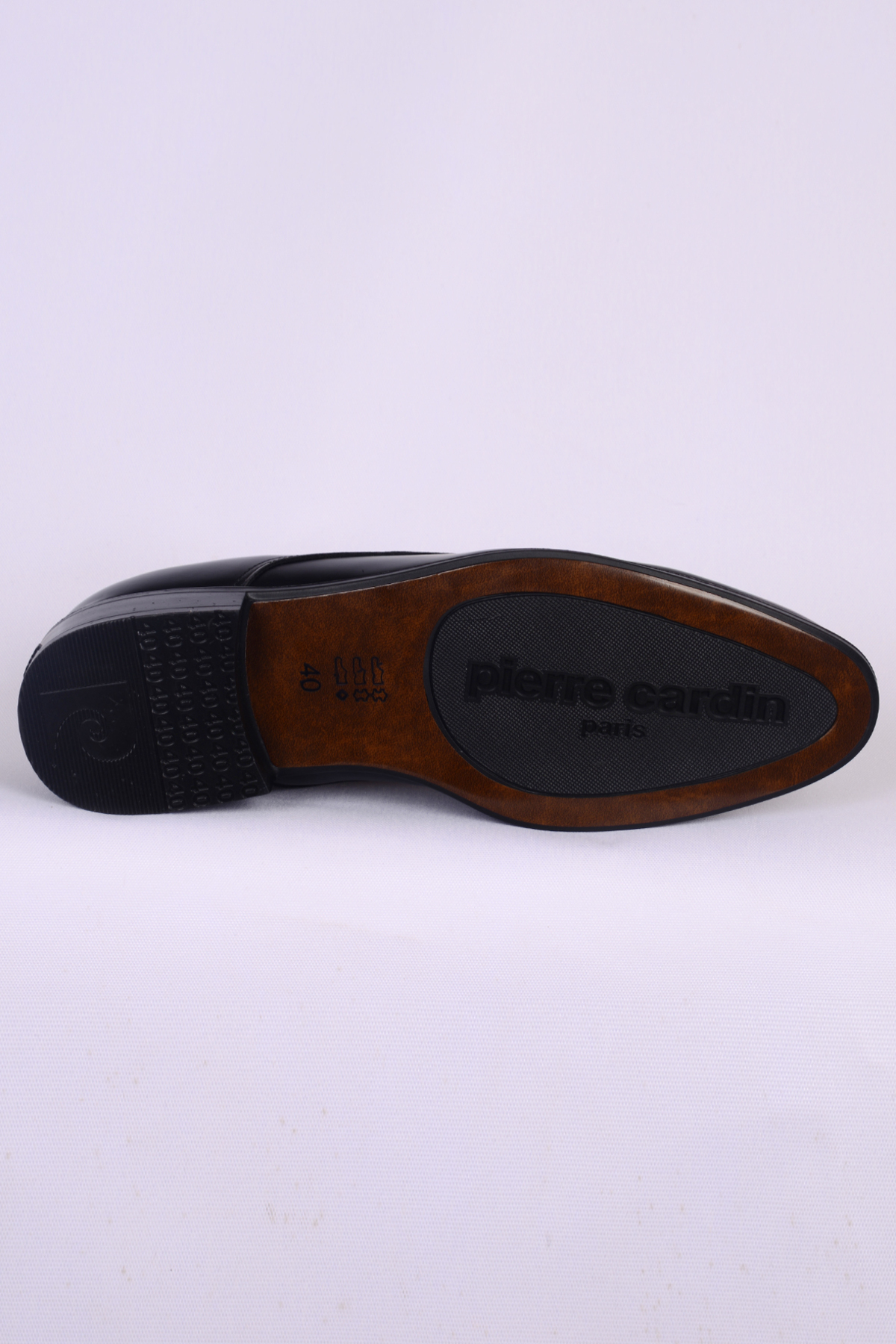 کفش کلاسیک مردانه | پیر کاردین Pierre Cardin 25SPRC000011 - تصویر 4