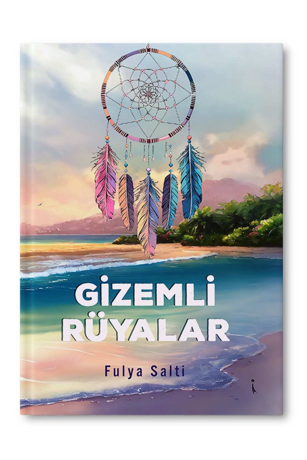İkinci Adam Yayınları Gizemli Rüyalar – Fulya Salti