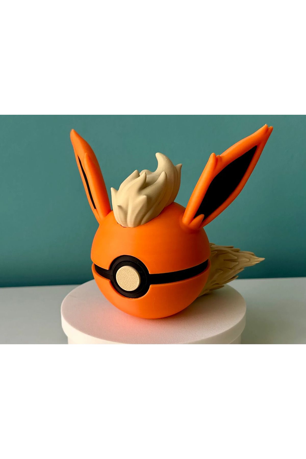 shop Pokemon Flareon Pokeball