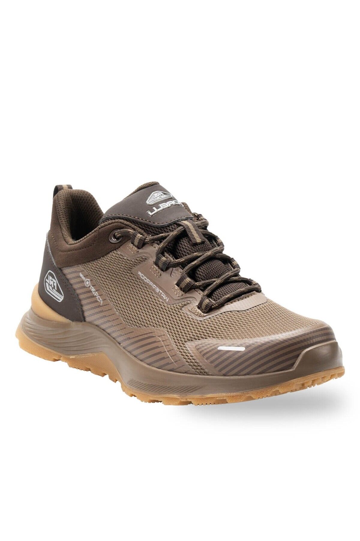 gumushoe Forelli POYRAZ-G Erkek Outdoor Ayakkabı