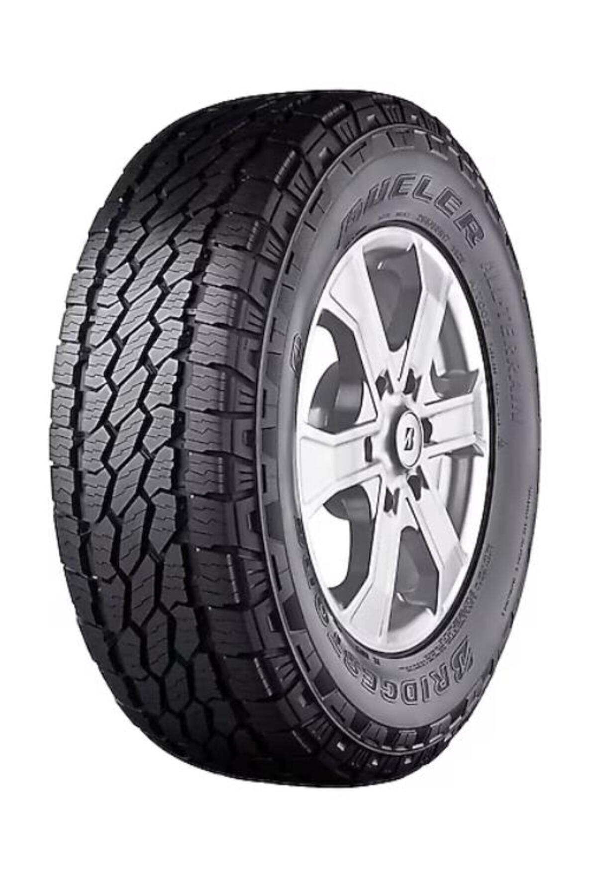 Bridgestone 215/65R16 98H Dueler A/T002 2025 Yaz Lastiği - Fiyatı