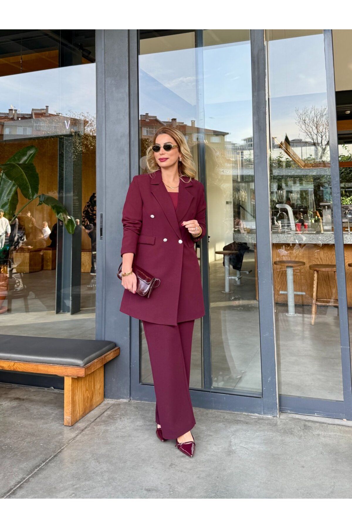 Butikkolik ASEL TAKIM