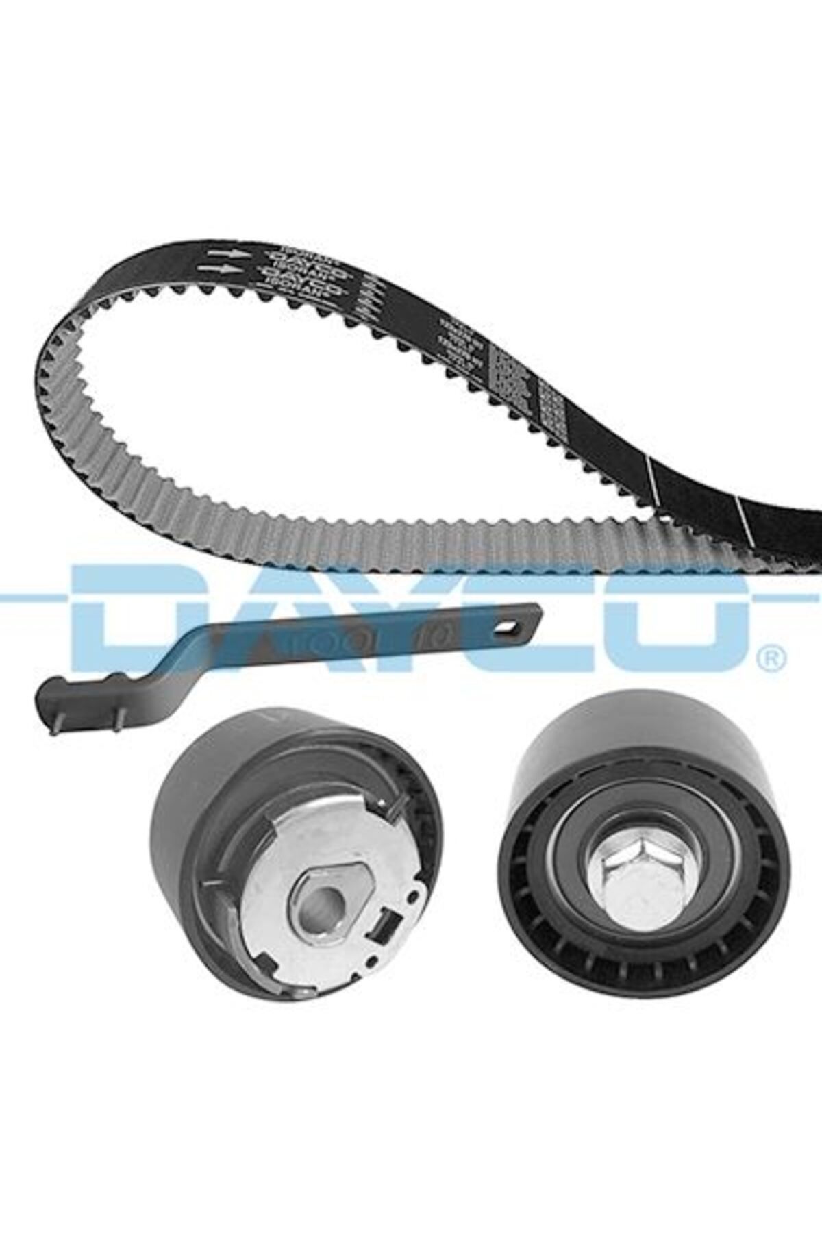 DAYCO TRİGER KAYIŞI 137x220 LADA AVTOVAZ 2170-2172 1.6 16V 08 5631XS