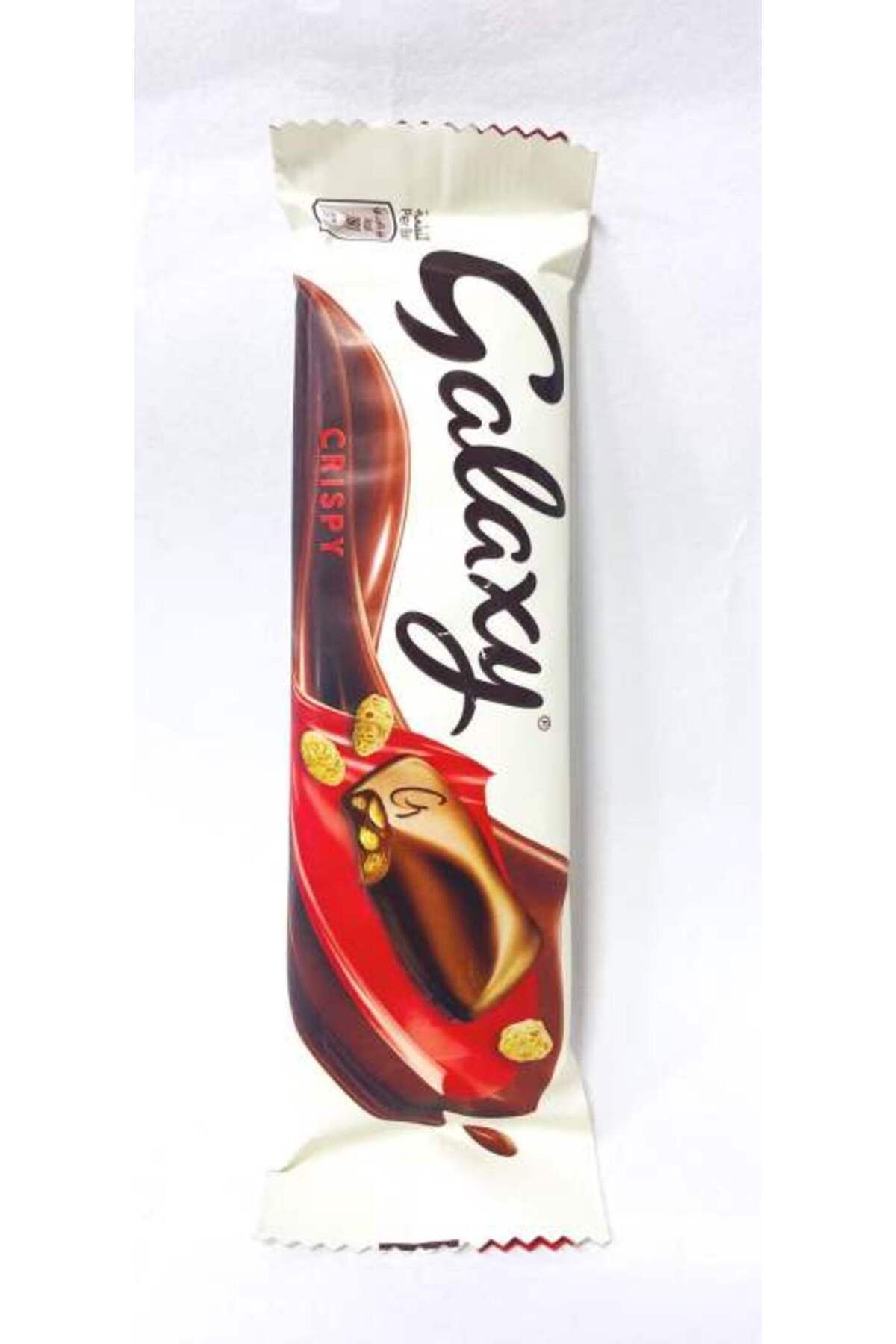 Galaxy crespy Chocolata (26g) 5 adet