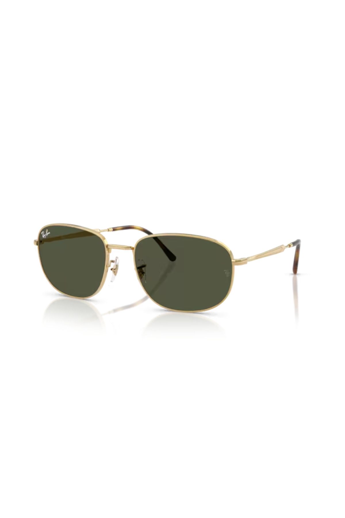 Ray-Ban RB3754 001/31 60*19*145 Erkek Güneş Gözlüğü