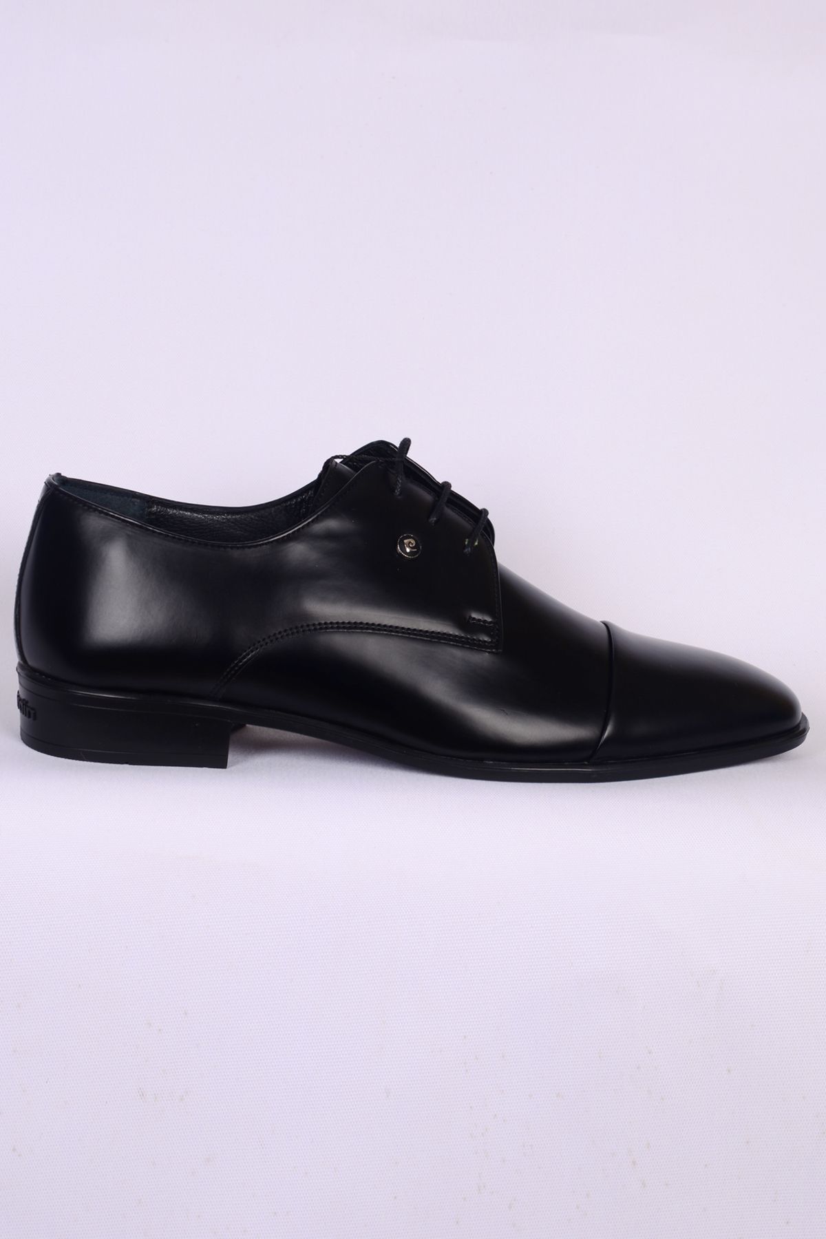 Pierre Cardin 70B28 Klasik Siyah Erkek Ayakkabı