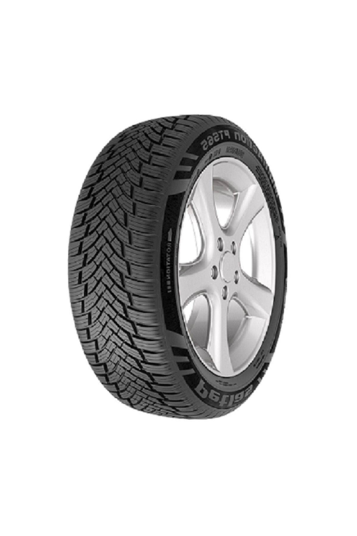 Petlas 175/65 R15 84H Multi Action PT565 4Mevsim Lastik 2025