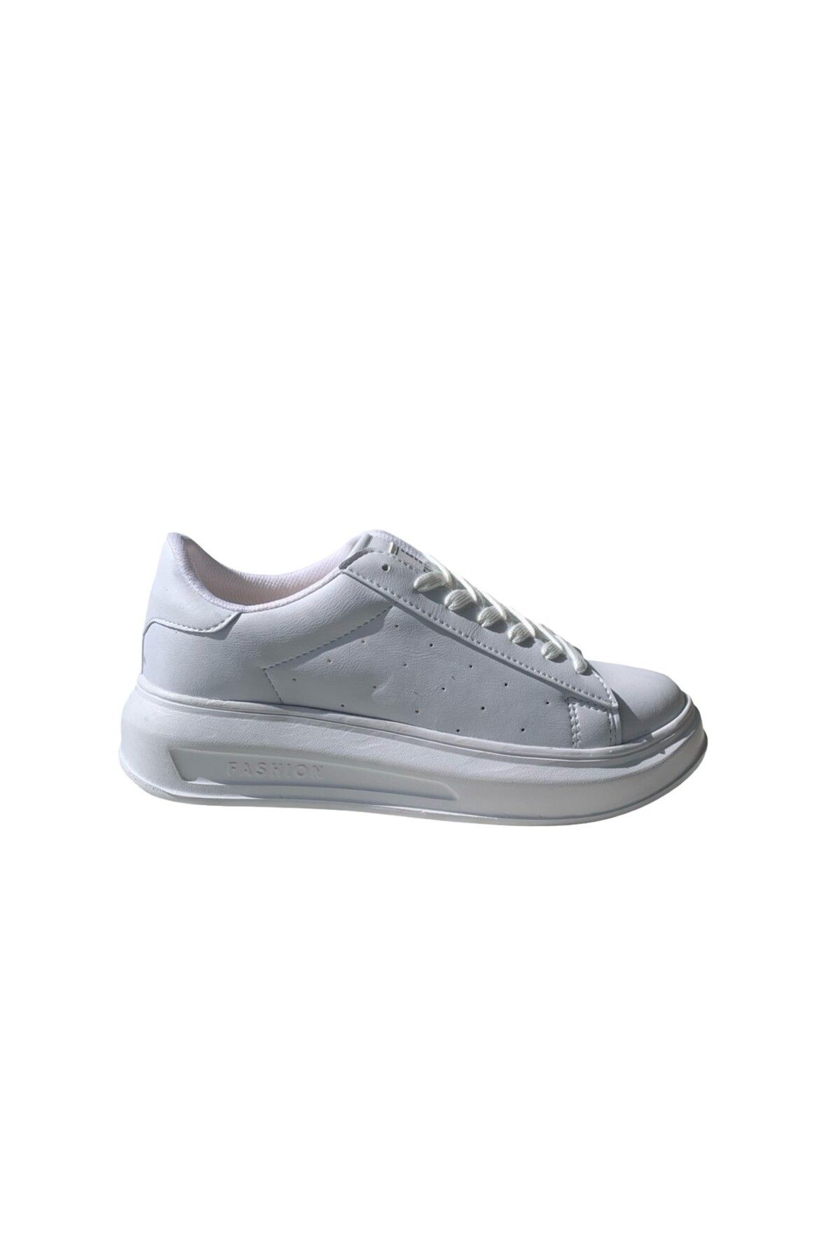 Footch Unisex Spor Ayakkabı Ftch25YA-156