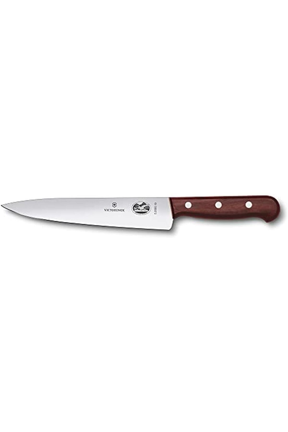 ÇAĞUR Dark 5.2000.19G 19cm Kutulu Şef Dilimleme Bıçağı Yenii 1099594