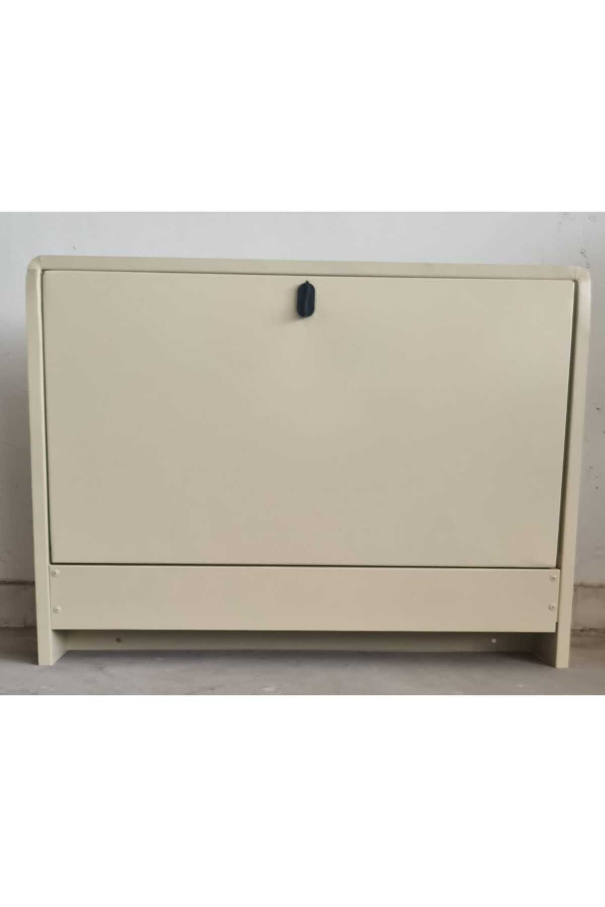 SERMAKSAN Kollektör Dolabı 80*60*10cm