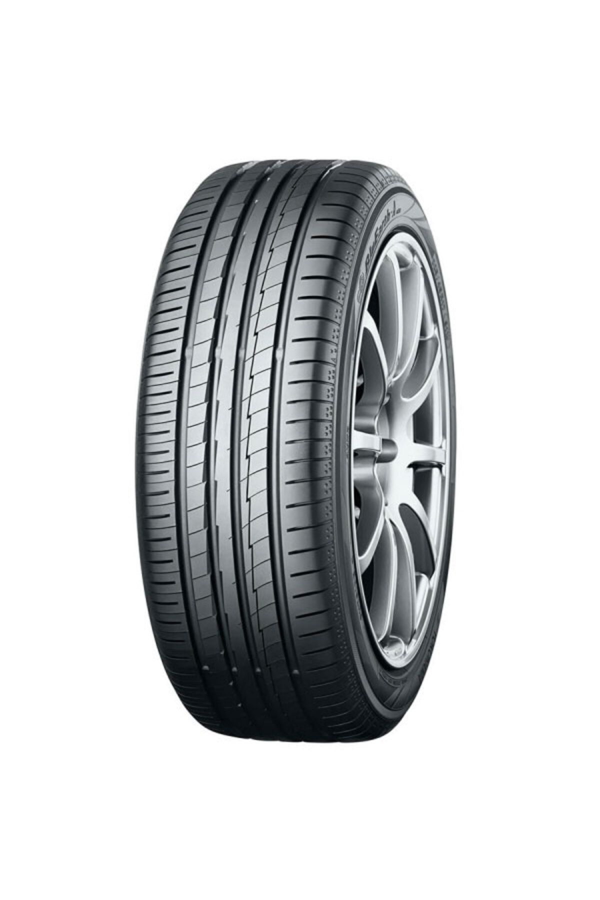 Yokohama 185/45 R17 78H BluEarth-A AE-50 Oto Yaz Lastiği (2025 Üretim)
