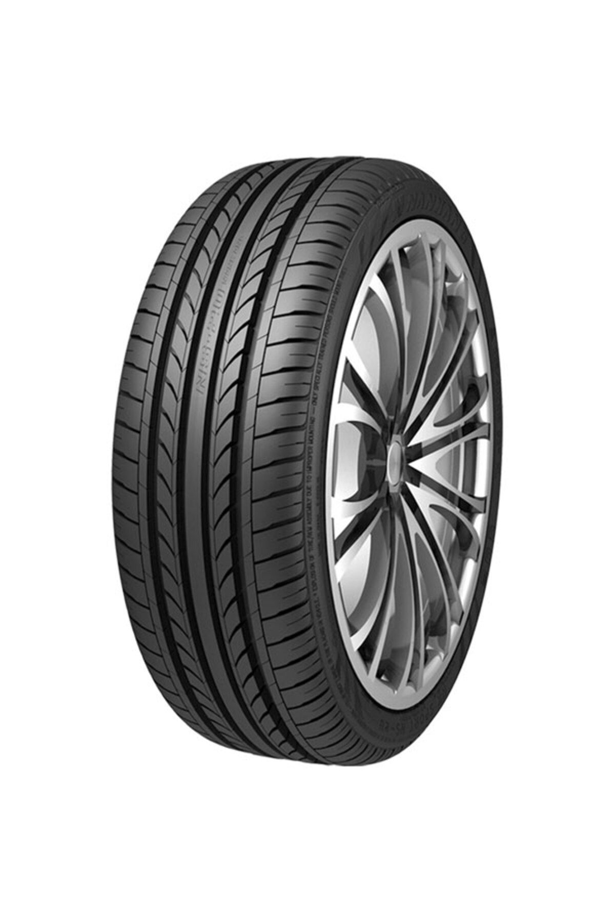 Nankang 195/45 R16 84V XL Noble Sport NS-20 Oto Yaz Lastiği (2025 Üretim)