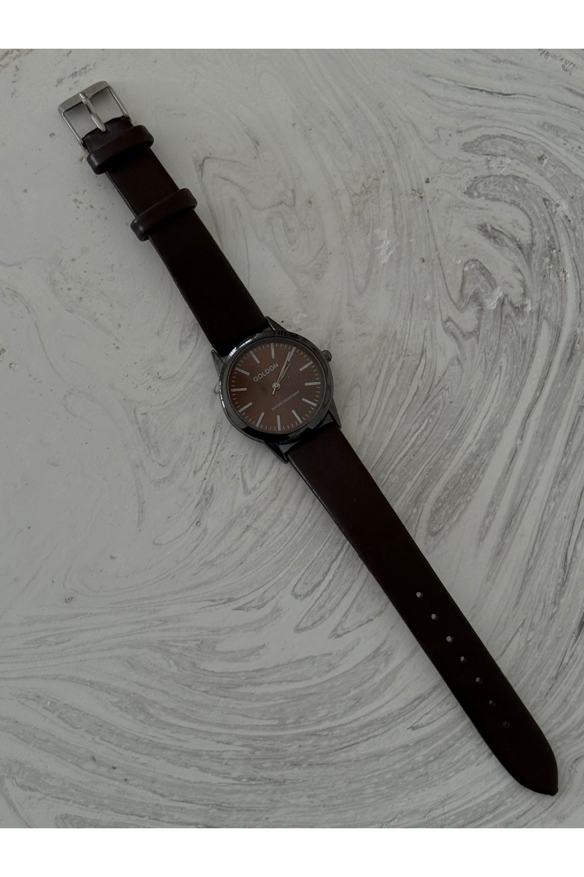 Juaste Basic Leather Kol Saati