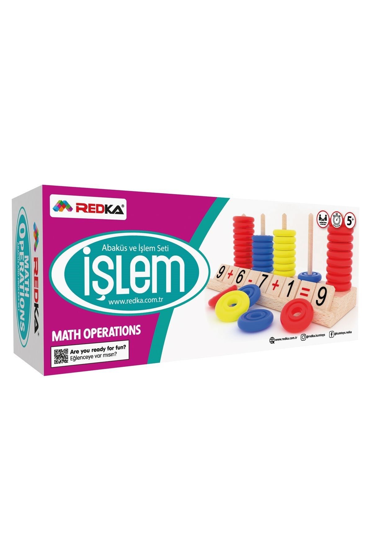 JASPER Matematik Işlemleri Oyunu Matematik Işlemleri Oyunu