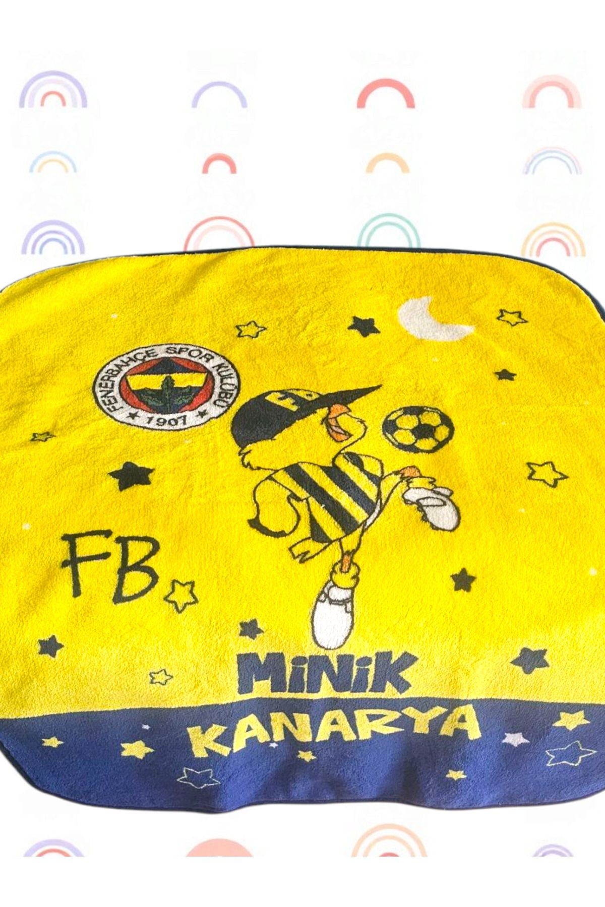 Fenerbahçe BEBEK BATTANİYE