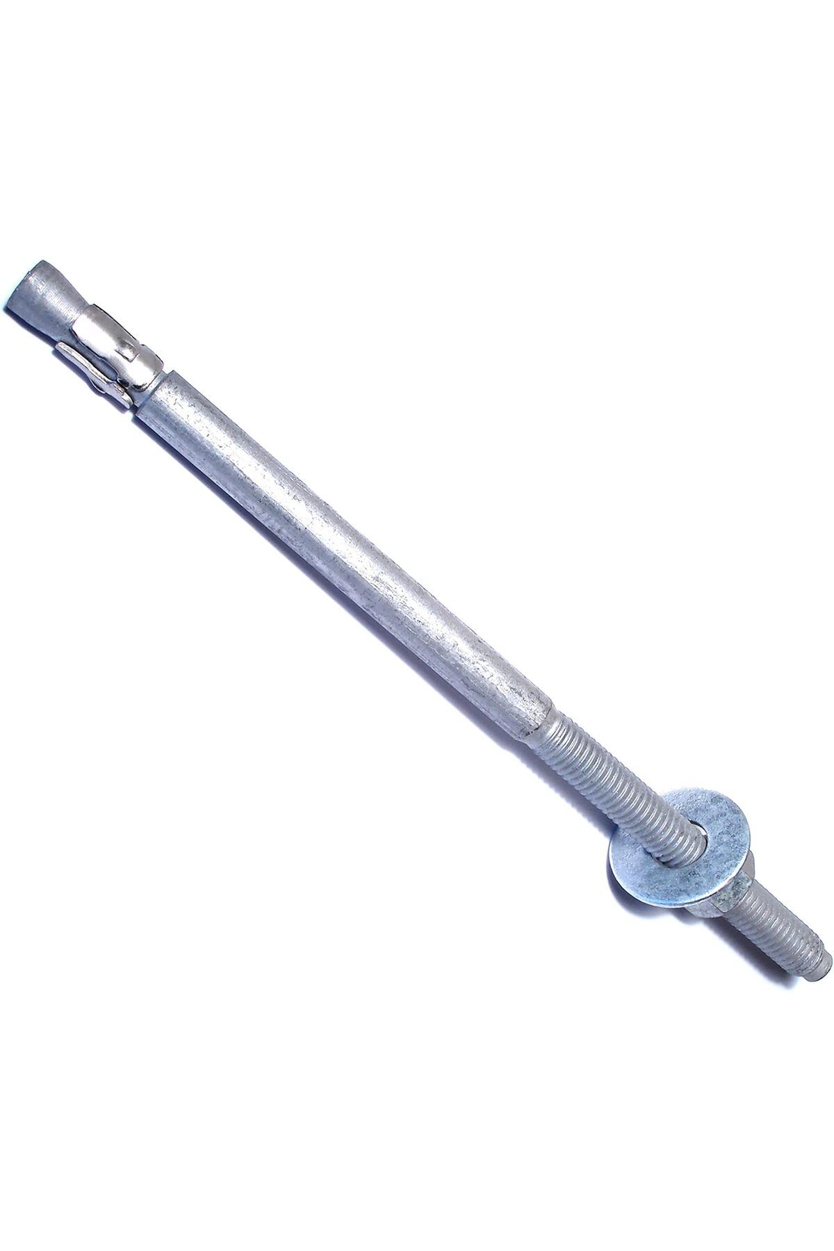 ÇAĞUR Dark Fastener 014973148409 Takoz Çapa, 1/2 x 10, Parça-10 Yenii 1099594