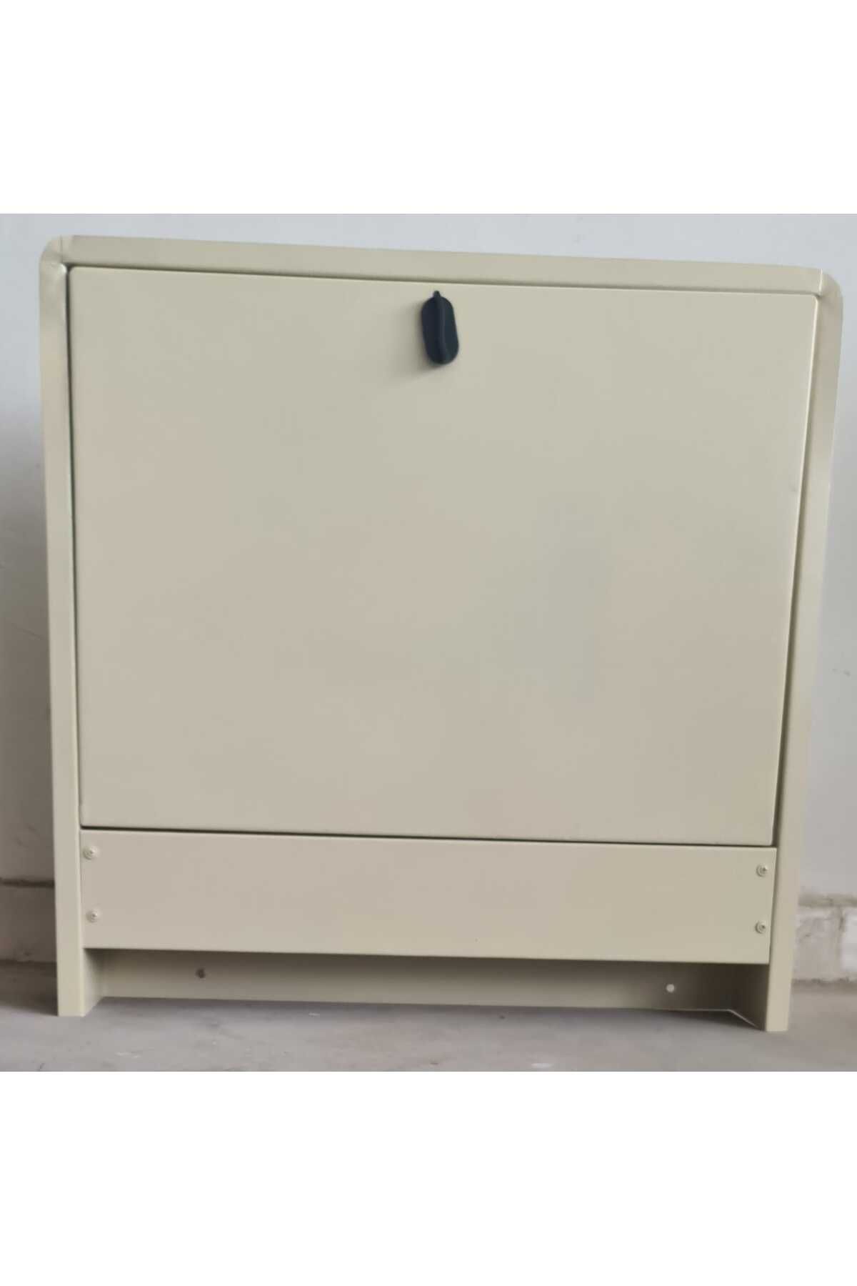 SERMAKSAN Kollektör Dolabı 60*60*10cm