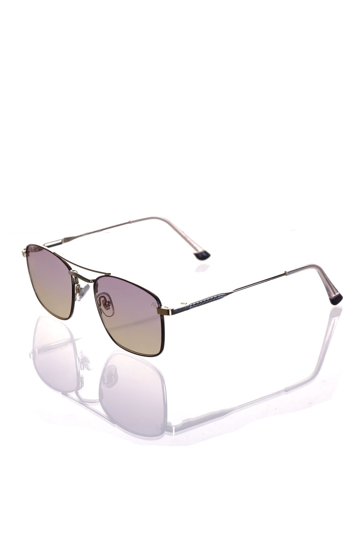 AR COLLECTİON PLUS UNISEX METAL GÜNEŞ GÖZLÜĞÜ IN321 C7