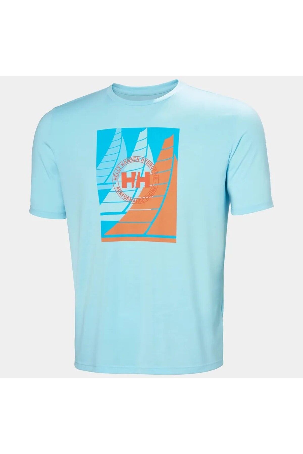 Helly Hansen HP RACE GRAPHIC T-SHIRT