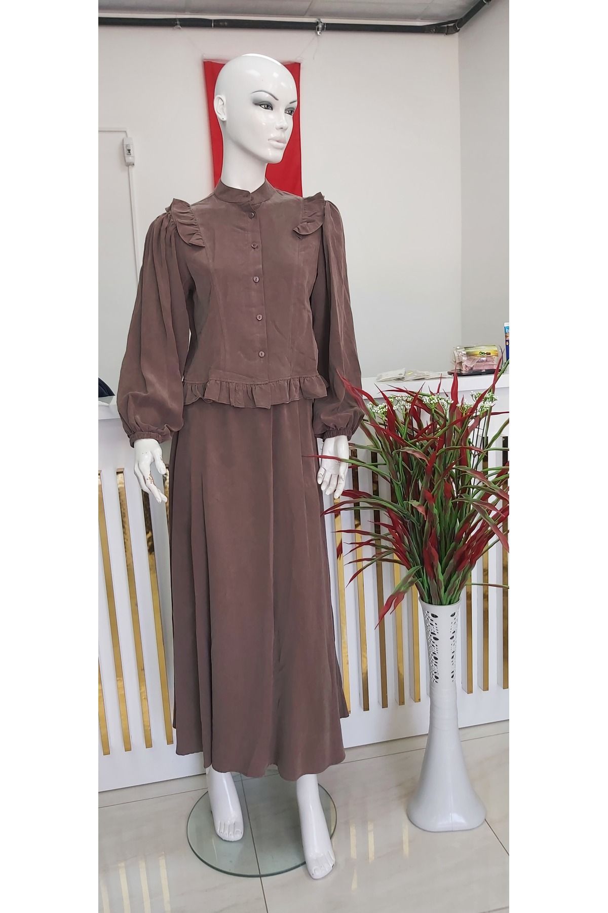 Butik Etekli takim