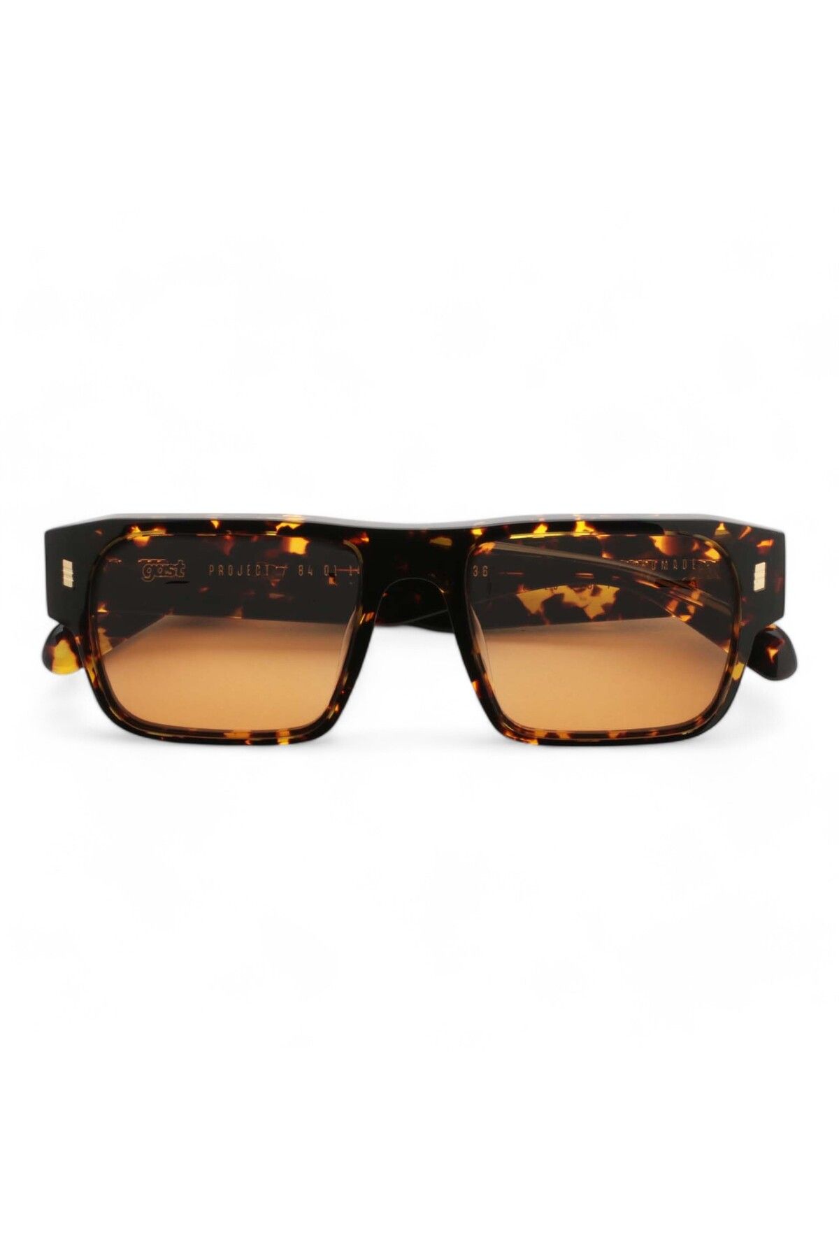 GAST Piano Havana Flame Unisex Güneş Gözlüğü