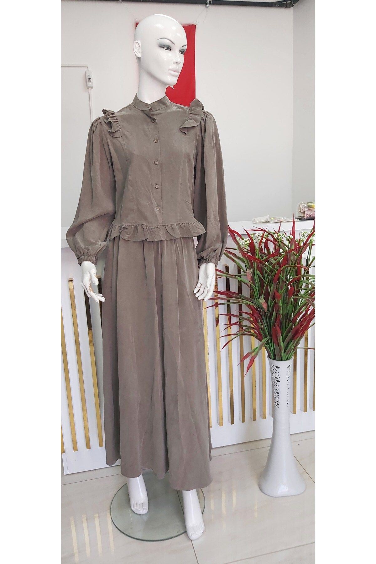 Butik Etekli takim