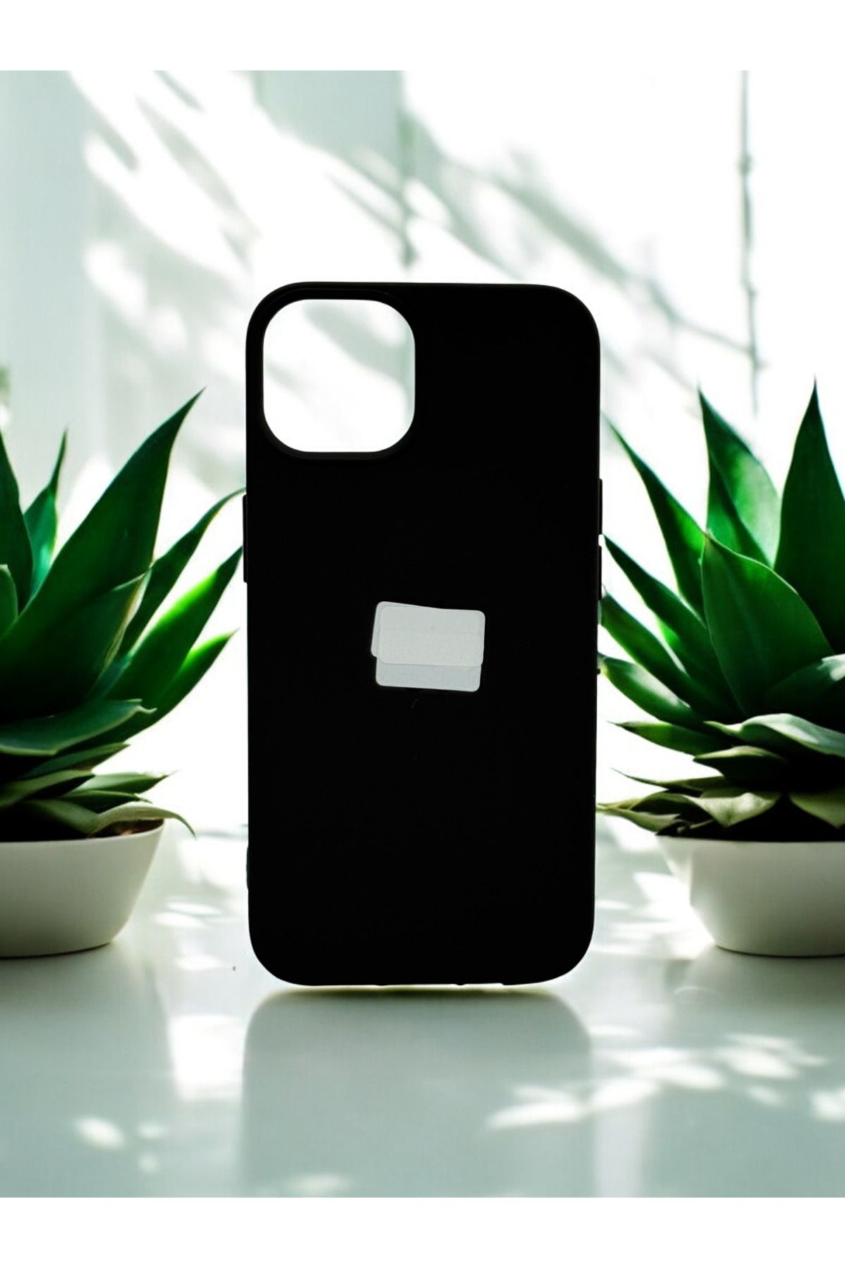 DUBİGOLD İPHONE 13 UYUMLU İÇİ KADİFE PREMİUM LANSMAN KILIF