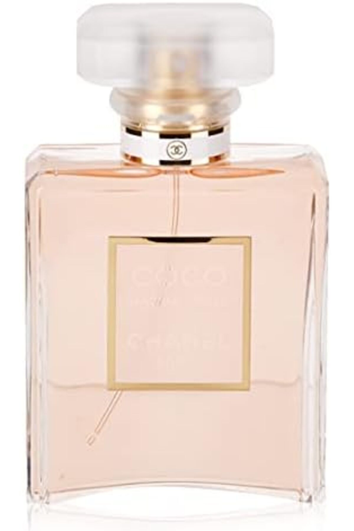 Chanel-Chanel Coco Mademoiselle for Women Eau de Parfum 50ml 4
