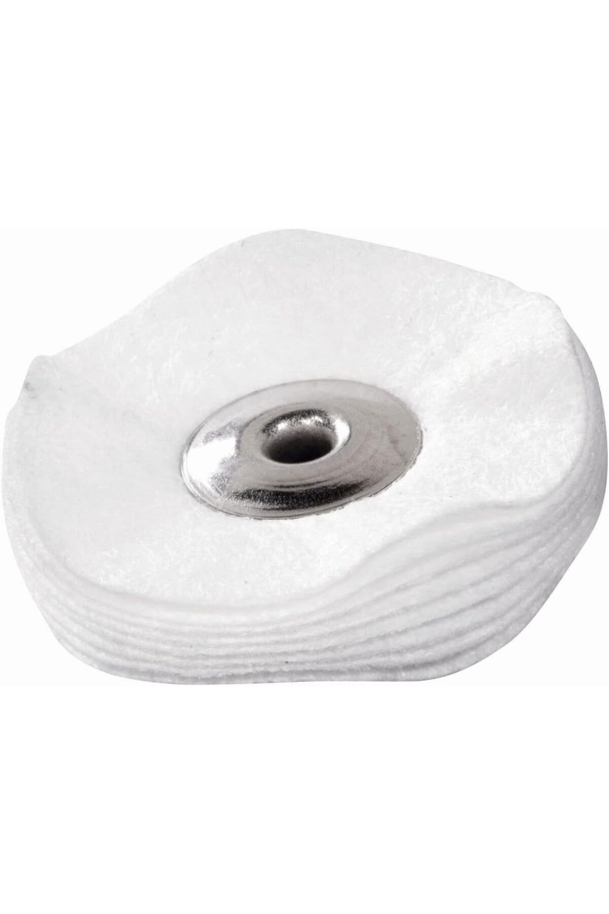DERİK Simurg 423S EZ SpeedClic: Gümüş Parlatma Diski, 25 mm Riee 1094518