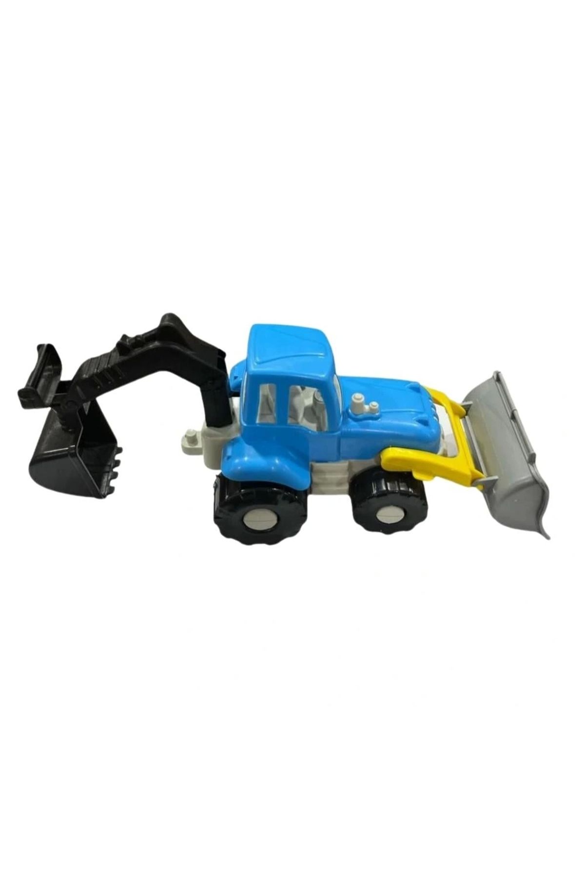 Tolzan Süper Kepçe Kazıcı 28 Cm