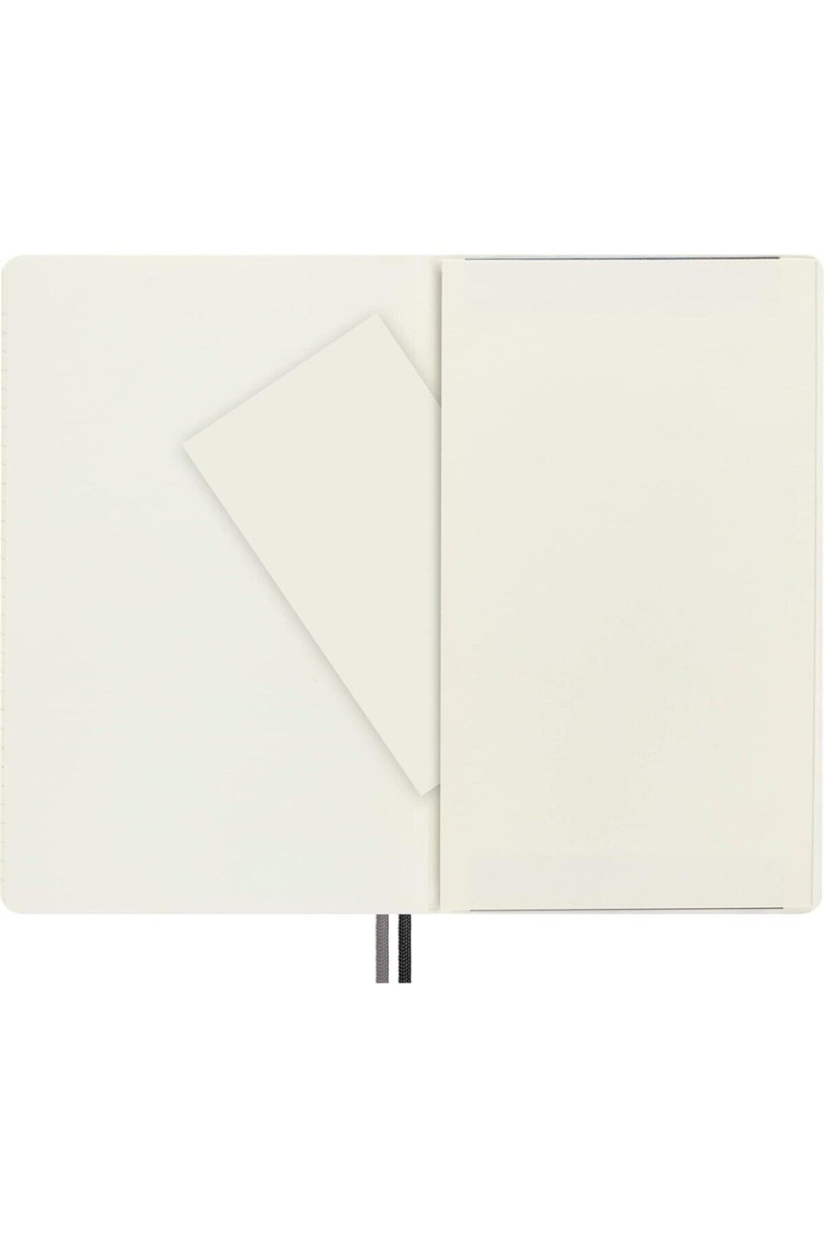 Moleskine-Expanded Collection Notebook Large 13x21cm Soft Cover Line 400 Sheets 5