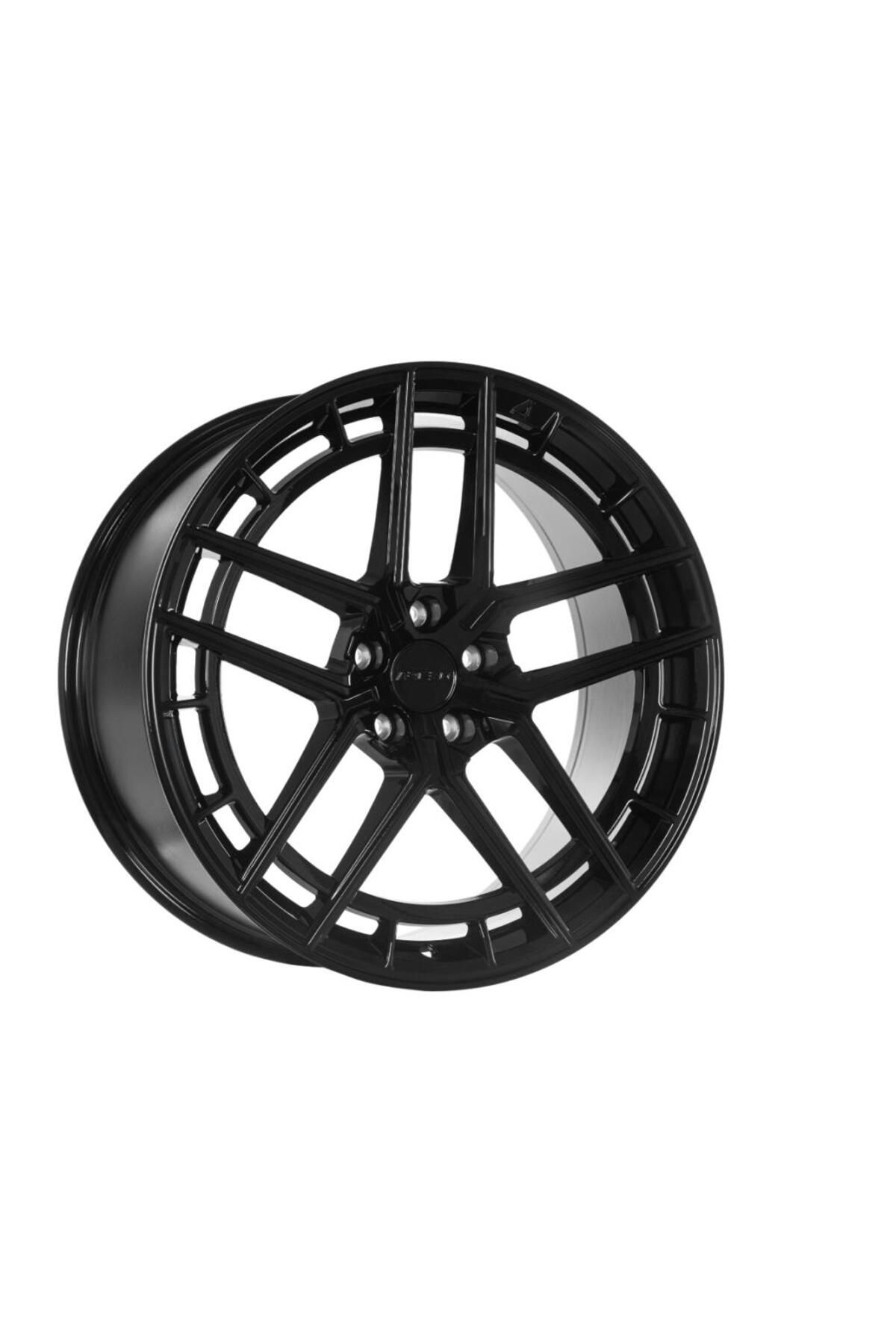 Arc -G7110-23 9.5x20" -5x120 ET40 72.6 Gloss Black Jant (4 Adet)