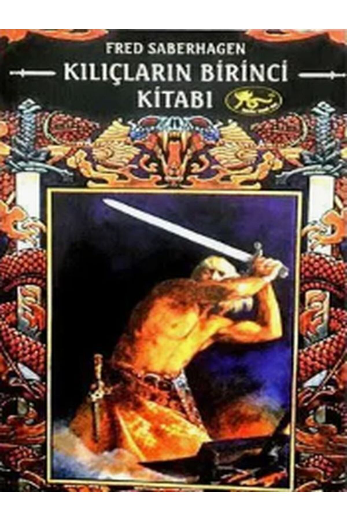 Altıkırkbeş Yayınları Kılıçların Birinci Kitabı