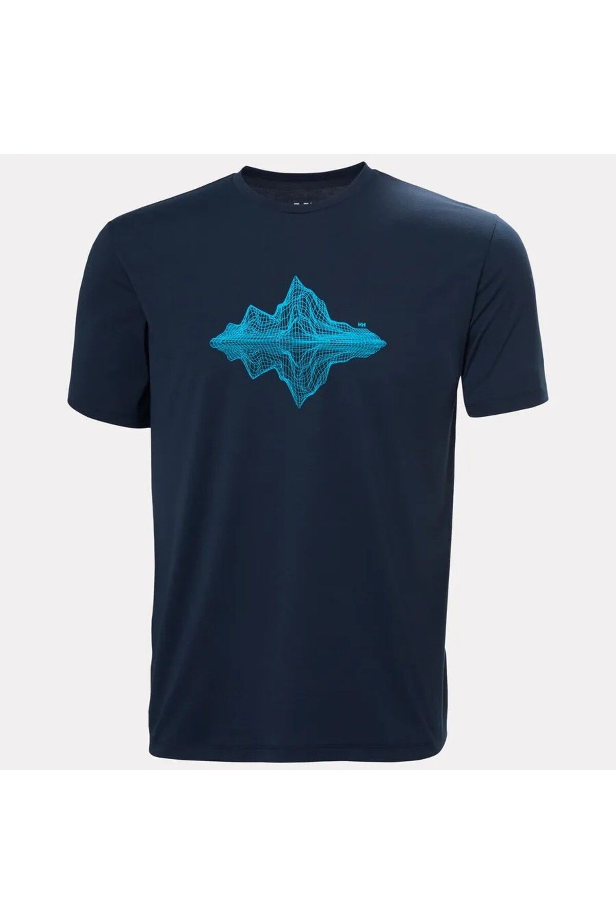 Helly Hansen SKOG RECYCLED GRAPHIC T-SHIRT
