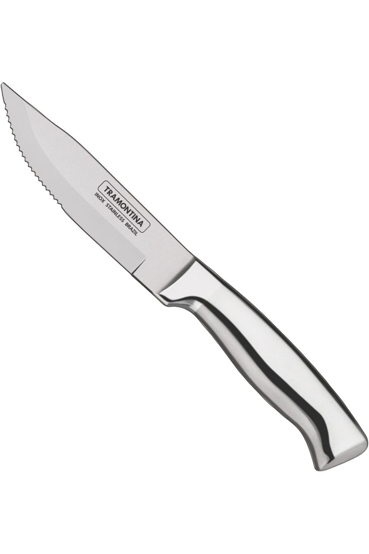 ÇAĞUR Dark Churrasco 24075/405 Biftek-Steak Bıçağı Yenii 1099594