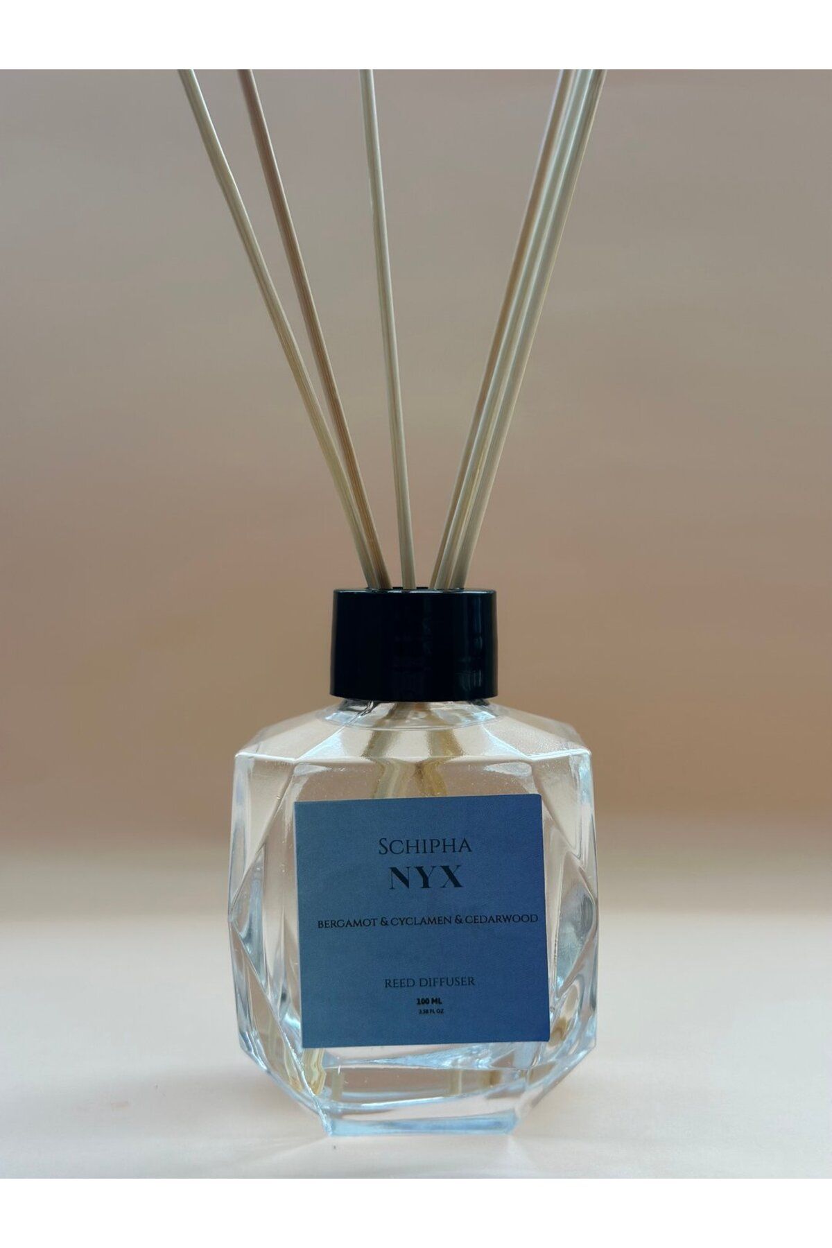 SCHİPHA NYX ODA KOKUSU - TAZELİK VE HUZUR