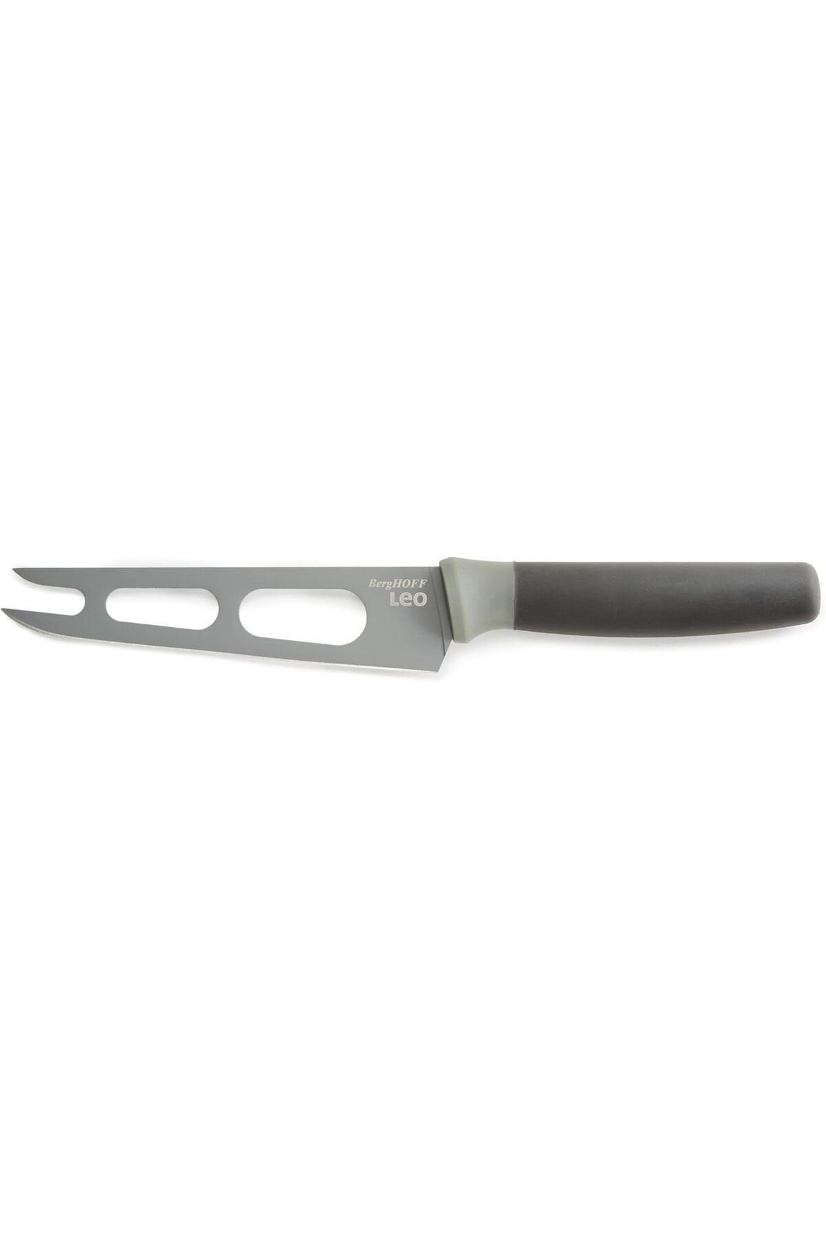 ÇAĞUR Dark Balance Paslanmaz Çelik Peynir Bıçağı 13 Cm Yenii 1099594