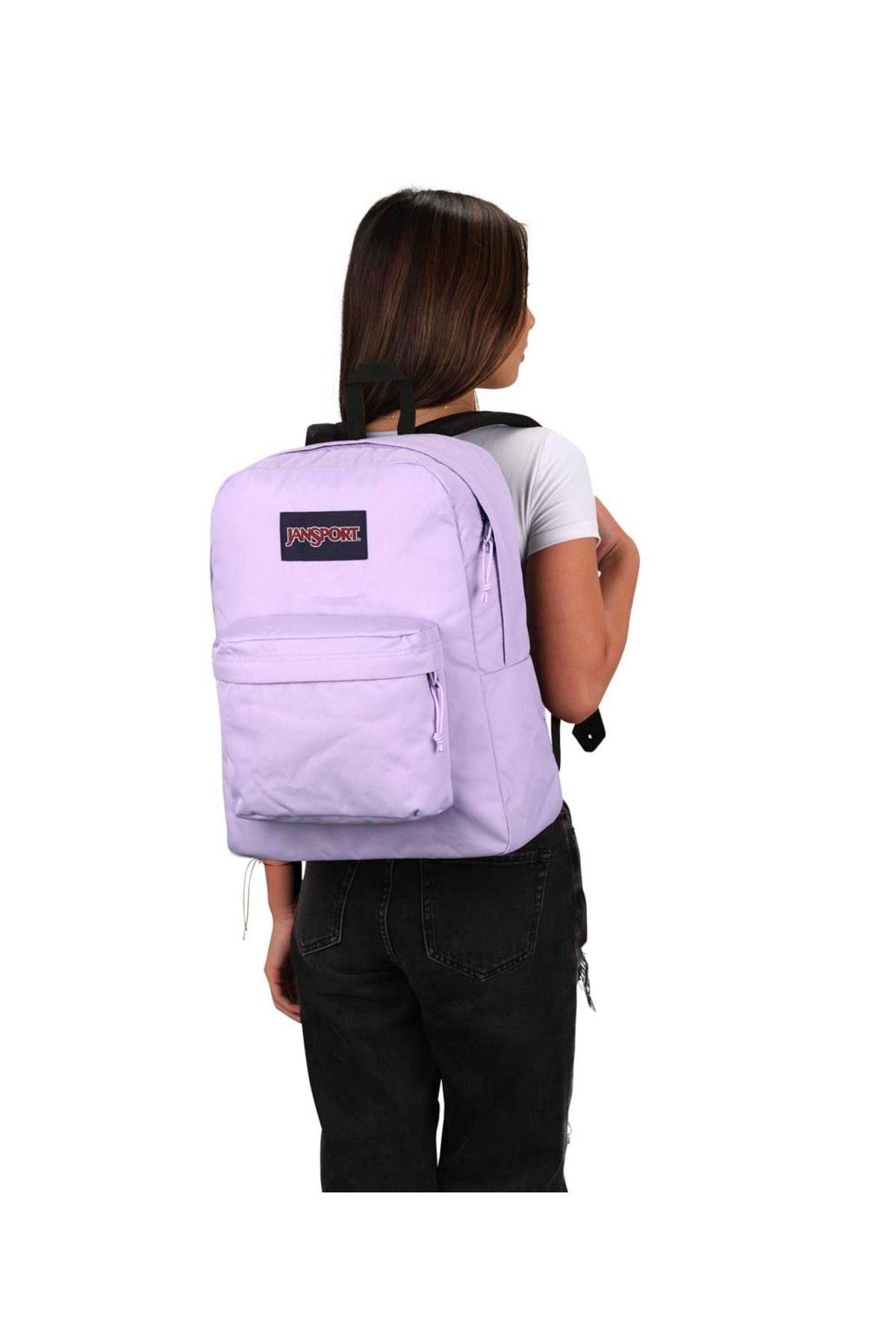Jansport-SUPERBREAK ONE PASTEL LILAC 6