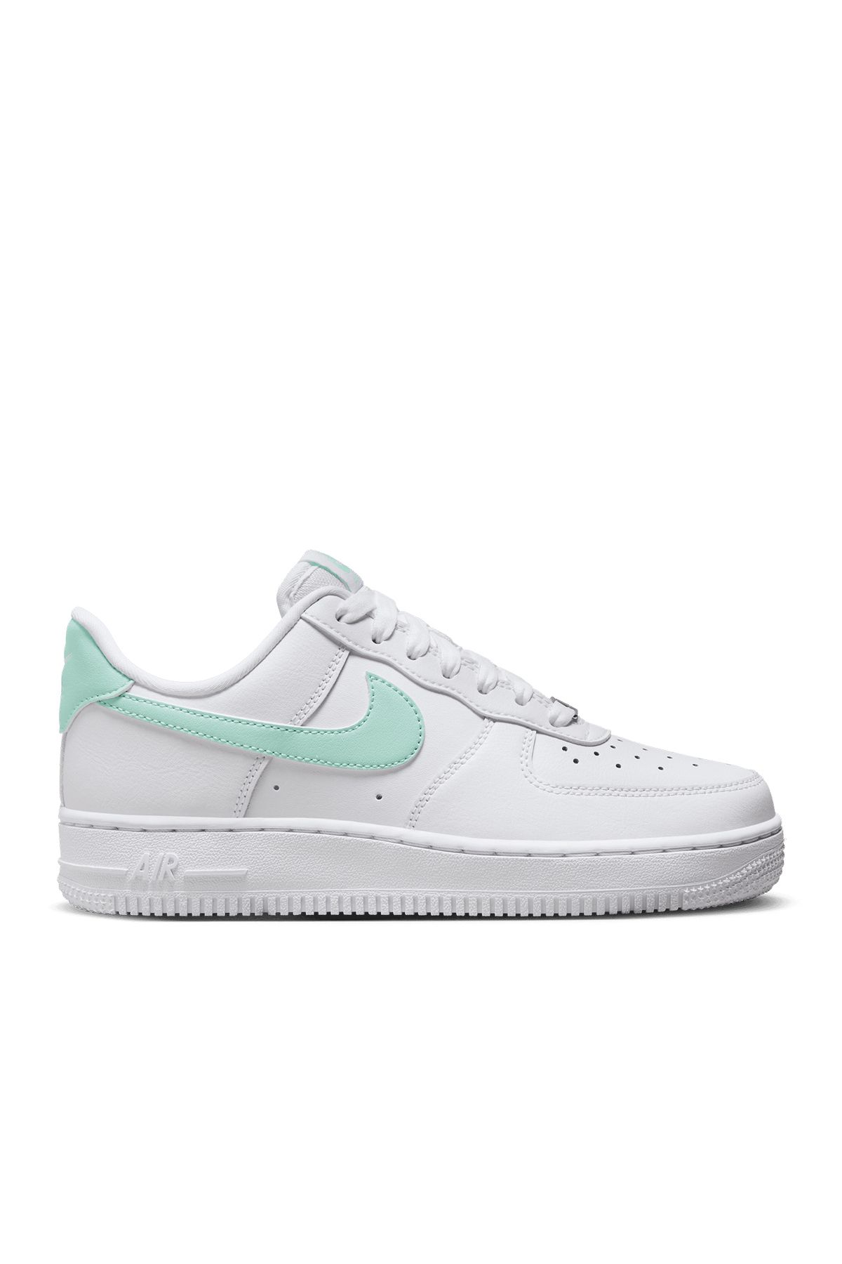 Nike Air Force 1 07 Kadın Beyaz Sneaker