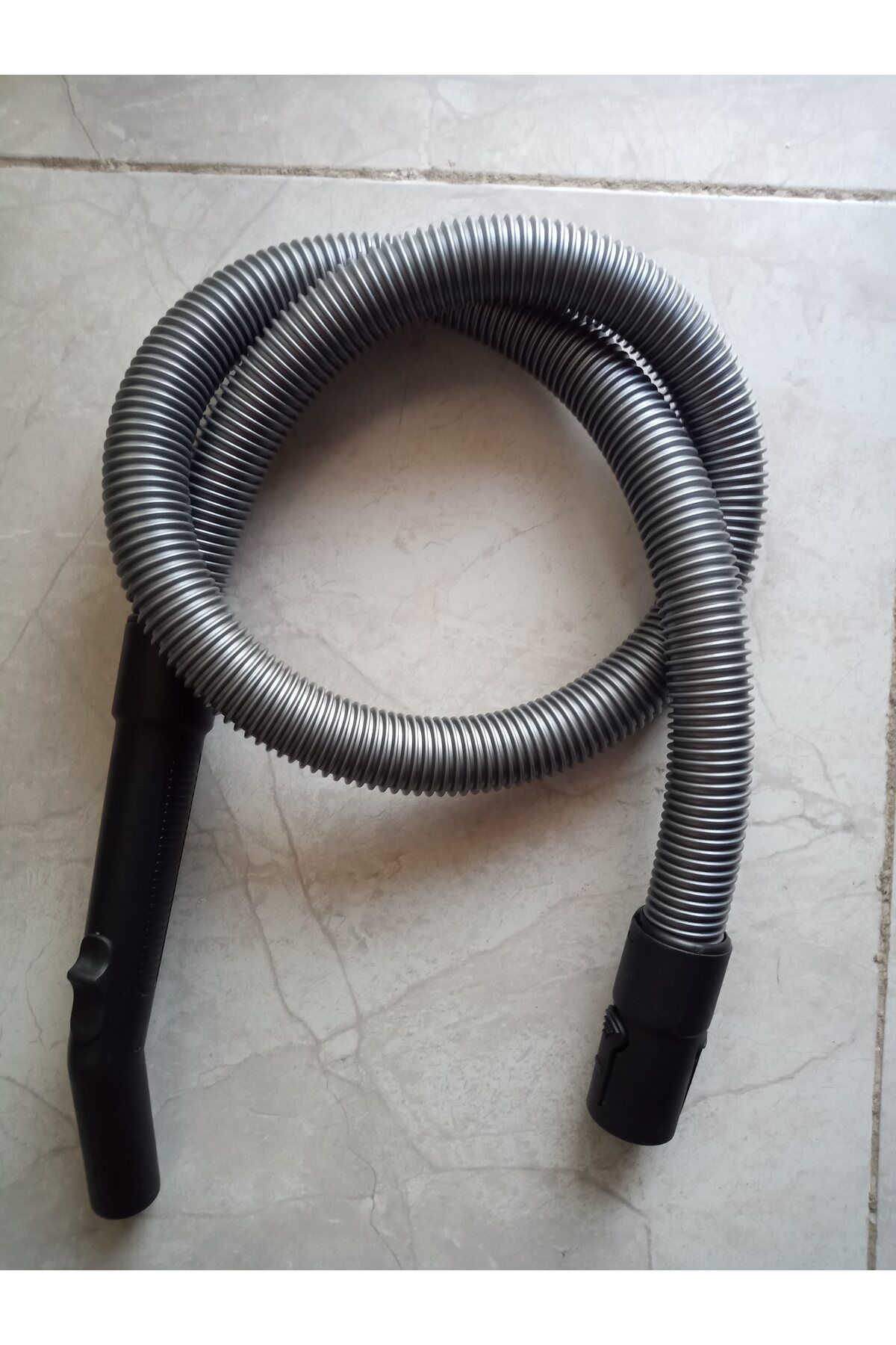 MPTEDARİK Bosch Bgs 22030 Easyy'y Plastik Süpürge Hortumu