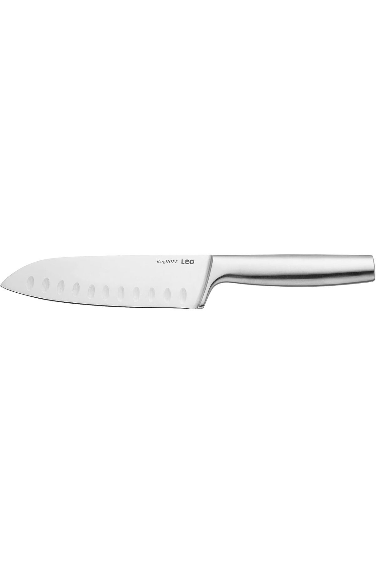 ÇAĞUR Dark Leo Santoku Bıçağı Yenii 1099594