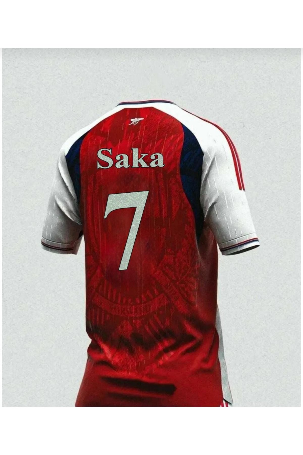 jabuka A.R.S.E.N.A.L 2023-24 BUKAYO SAKA ÖZEL KONSEPT FORMASI (KLBM)