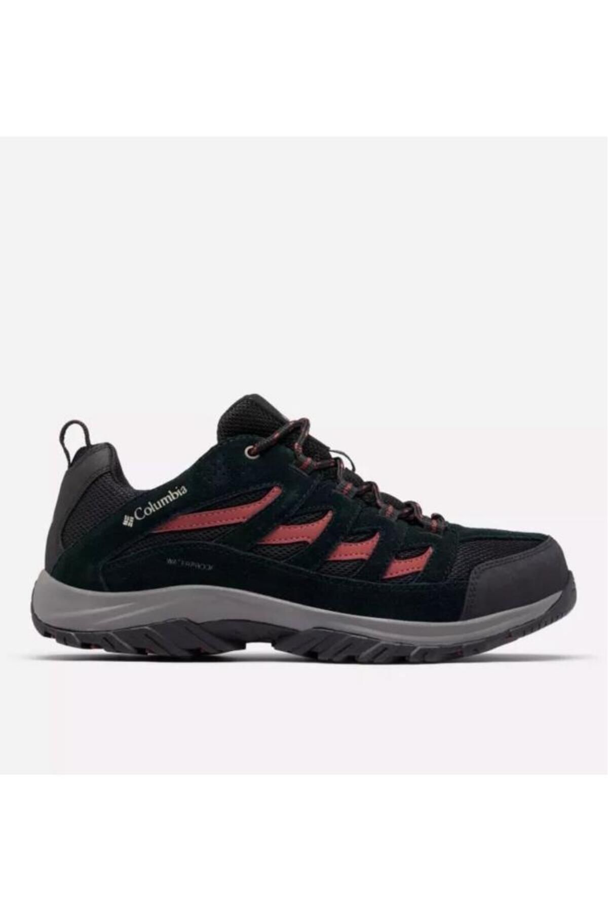 Columbia Crestwood Waterproof Erkek Spor Ayakkabı