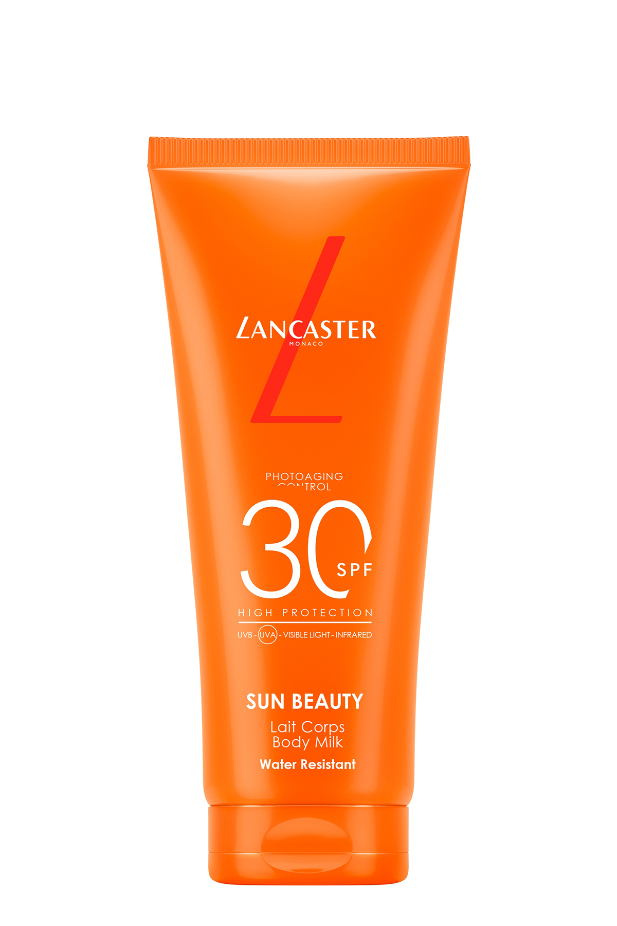 Sun Beauty Body Milk SPF30 100 ML — 3616305916143 — تصویر 2 از 4