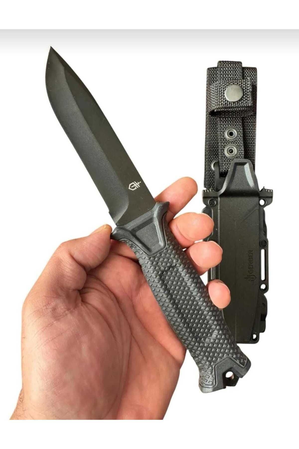 NIGHTSUN Gerber Strongarm Bıçağı Çakı