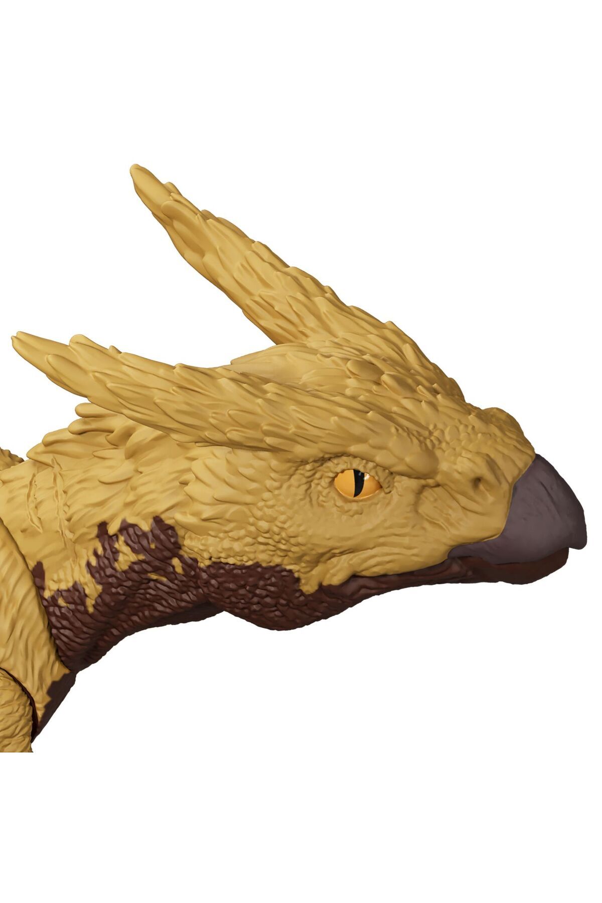 mattel-Jurassic World Chaos Theory Danger Pack Hypsilophodon Dinosaur 5