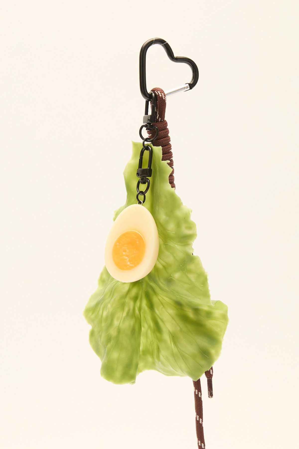 Manuka EGG ÇANTA CHARMI STANDART